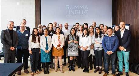 Tranzacție pregătită: Furnizorul polonez de traduceri Summa Linguae negociază vânzarea afacerii din România