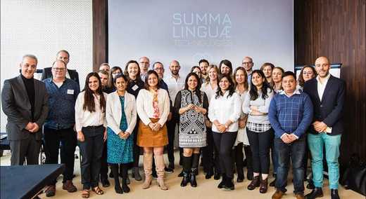 Tranzacție pregătită: Furnizorul polonez de traduceri Summa Linguae negociază vânzarea afacerii din România
