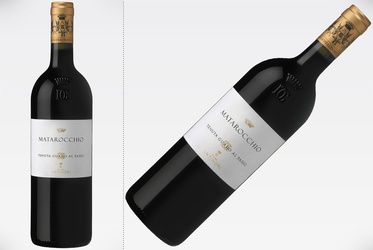 Vinul de azi: Marchesi Antinori Mataracchio Bolgheri 2011 - 97 puncte Robert Parker