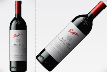 Vinul de azi:  Bin 150 Marananga Shiraz 2016 - 95 puncte James Suckling, 94 puncte Robert Parker
