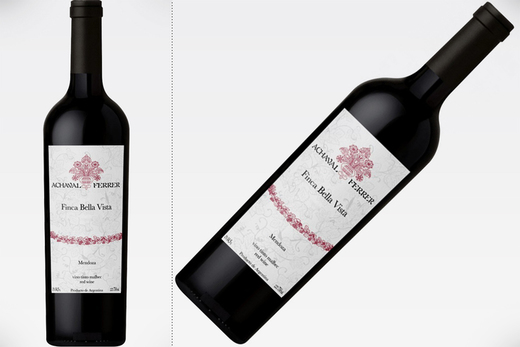 Vinul de azi: Achaval-Ferrer Finca Altamira Malbec 2013 - 95 puncte Robert Parker, 95 puncte James Suckling