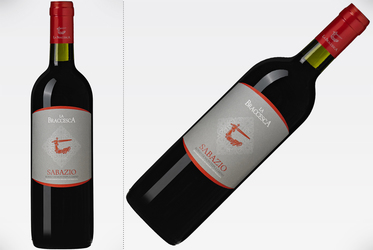 Vinul de azi: Marchese Antinori Sabazio Rosso de Montelpulciano 2018