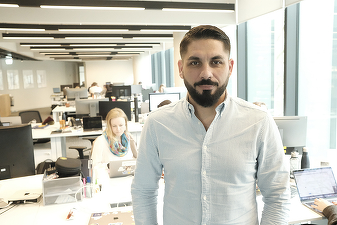 TransferGo numește un român la conducerea activităților sale globale de marketing