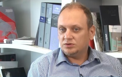 Fintech-ul românesc Finqware atrage 500.000 euro 