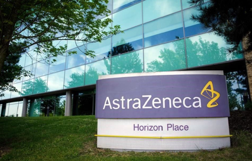 AstraZeneca face un mic pas înapoi - suplimentează și grăbește livrările de vaccinuri pentru Covid-19 către UE