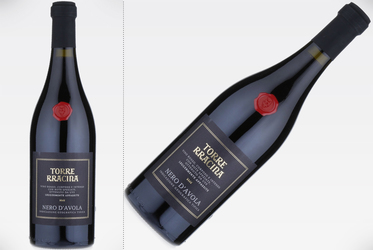 Vinul de azi: Torre Rracina Nero D’Avola 2019 - 96 puncte Luca Maroni