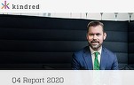 Creșterea puternică a Kindred Group în 2020, alimentată inclusiv de ascensiunea Unibet și Vlad Cazino în România