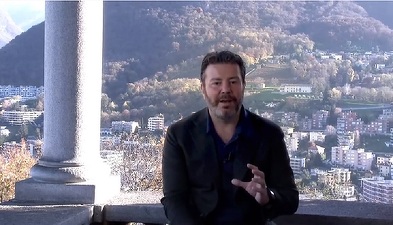Daniel Dines, UiPath, o nouă apariție în public: Dintotdeauna am vrut o companie pentru care să lucrez ca simplu angajat. Te entuziasmezi când ai la dispoziție o ‘jucărie’ atât de mare. Preocupare - cum transpunem spiritul de firmă butic