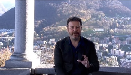 Daniel Dines, UiPath, o nouă apariție în public: Dintotdeauna am vrut o companie pentru care să lucrez ca simplu angajat. Te entuziasmezi când ai la dispoziție o ‘jucărie’ atât de mare. Preocupare - cum transpunem spiritul de firmă butic