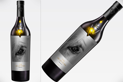 Vinul de azi: Caii de la Letea Aligote Vol. 2 - Ediție Limitată 2020