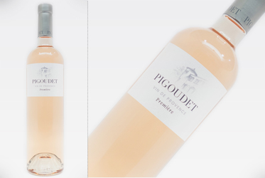 Vinul de azi: Pigoudet Premiere Rose 2019