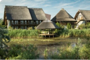 Interesul ridicat pentru vacanțe în zone mai puțin aglomerate transformă Delta într-una dintre destinațiile interne preferate și în 2021. “Românii sunt nerăbdători să iasă din case.”