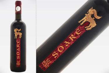 Vinul de azi: Soare 1999 - 91 puncte Robert Parker