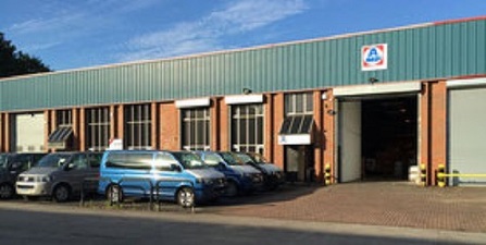Compania germană AMF-Bruns va produce, în Roman, și cu ajutor de stat, piese laser și ansambluri pentru sisteme de mobilitate și industria auto, ca furnizor pentru clienți europeni și mondiali