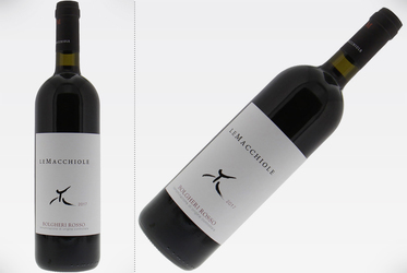 Vinul de azi: Le Macchiole Bolgheri Rosso 2017
