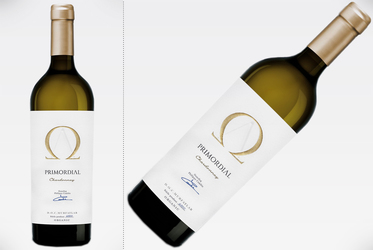 Vinul de azi: Primordial Chardonnay 2019