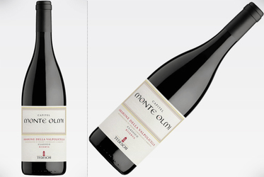 Vinul de azi: Monte Olmi Amarone Classico Riserva 2015 - 92 puncte Robert Parker