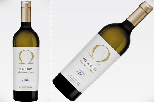 Vinul de azi: Primordial Sauvignon Blanc 2020