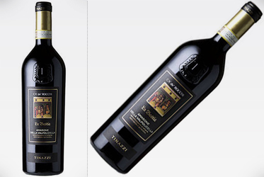 Vinul de azi: La Bastia Amarone della Valpolicella 2016 - 98 puncte Luca Maroni