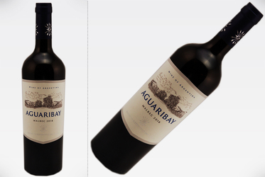 Vinul de azi: Aguaribay Malbec 2018 - 91 puncte James Suckling