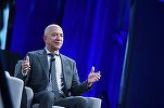 Bezos rămâne lider în clasamentul Forbes al miliardarilor; Musk urcă, Buffett iese din Top 5 după 20 de ani