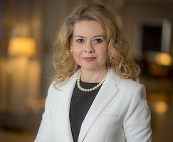 Nordis Group numește pentru Mamaia un General Manager fost la hotelul The Ritz-Carlton din Budapesta