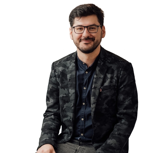 Termene.ro numește un nou Chief Technology Officer