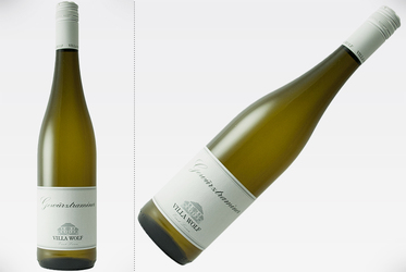 Vinul de azi: Villa Wolf Gewurztraminer 2020
