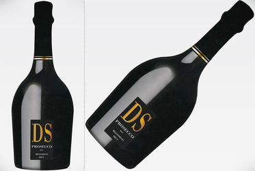 Vinul de azi: De Stefani Prosecco Brut