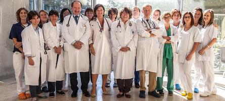 Tranzacție - Rețeaua italiană Auxologico intră în România, preluând clinica medicală CardioRec. Prima unitate Auxologico din afara Italiei