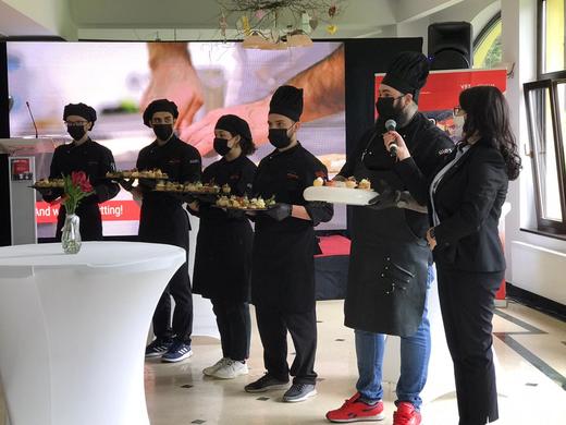 Grupul educațional elvețian winsedswiss va deschide prima Academie Hotel din țară, sub licența École hôtelière de Lausanne