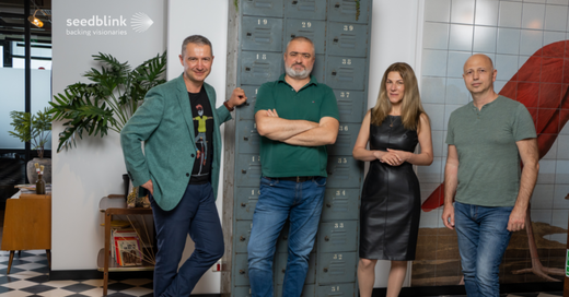 SeedBlink vizează o finanțare Seria A de 3 milioane de euro pentru a se extinde în Europa