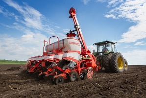 Maschio-Gaspardo își extinde capacitatea de producție în România și pregătește noi angajări