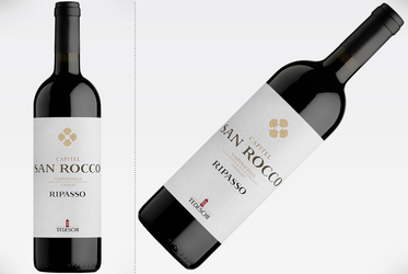 Vinul de azi: Capitel San Rocco – Valpolicella Ripasso DOC Superiore 2017