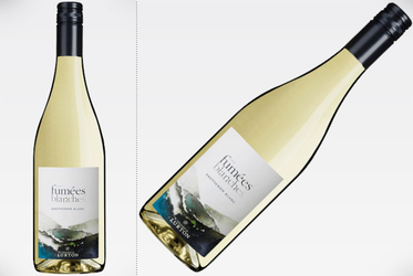 Vinul de azi: Les Fumees Blanches Sauvignon Blanc 2021