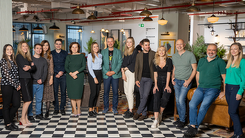 SeedBlink a încheiat cea mai mare finanțare de până acum din platformă. Suma finantață prin crowd-investing, dublă față de targetul inițial