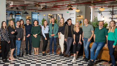 SeedBlink a încheiat cea mai mare finanțare de până acum din platformă. Suma finantață prin crowd-investing, dublă față de targetul inițial
