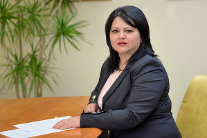 Liberty Galați numește, în premieră, o femeie în funcția de Director General, în cei 55 de ani de istorie a unității. Este și prima femeie în fruntea unui producător de oțel din România