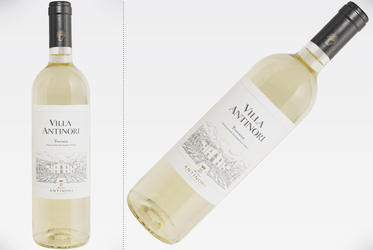 Vinul de azi: Villa Antinori Bianco Toscana 2020