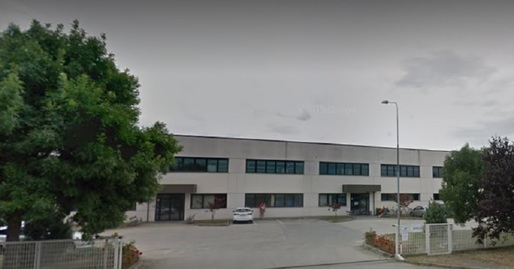 Brandul italian de lenjerie Calzedonia a închis fabrica Aries Textile de la Arad