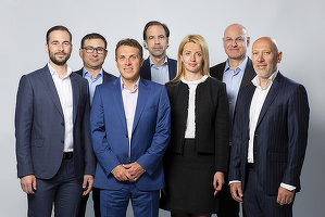 BlackPeak Capital a încheiat prima rundă de capitalizare a fondului său de investiții BlackPeak Southeast Europe Growth Equity Fund. Bani pentru IMM-uri din România. Investiție BCR Pensii