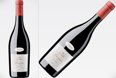 Vinul de azi: Izadi Larrosa Negra 2019 - 92 puncte Robert Parker