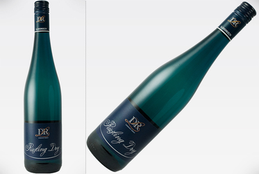 Vinul de azi: Riesling Dry 2019
