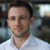 Compania americană CrowdStrike l-a recrutat pe Liviu Arsene de la Bitdefender