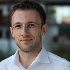 Compania americană CrowdStrike l-a recrutat pe Liviu Arsene de la Bitdefender