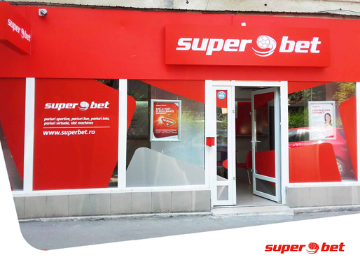 ULTIMA ORĂ Tranzacție: Superbet a preluat compania belgiană Napoleon Games. Superbet devine liderul pieței belgiene și, printre altele, proprietarul a două cazinouri