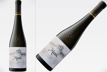 Vinul de azi: Maria Pinot Gris 2020 - Medalie de Aur Berliner Wine Trophy 2021