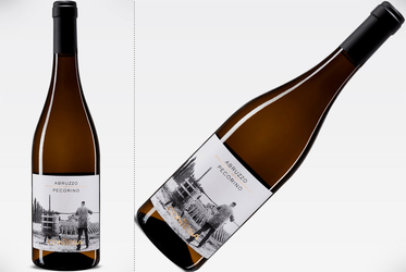 Vinul de azi: Contesa Pecorino d'Abruzzo 2020