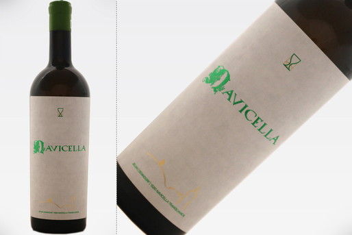 Vinul de azi: Navicella Alb 2019