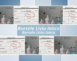Bursele Liviu Iancu pentru jurnaliști - câștigătorul lunii iulie